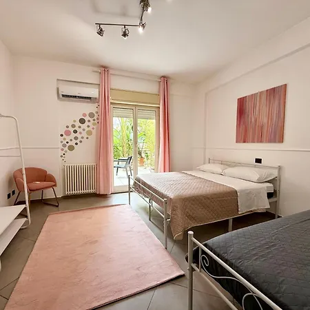 Bella Chiara - Le Terrazze Apartment
