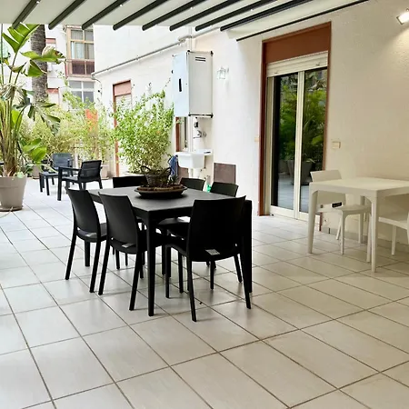 Apartment Bella Chiara - Le Terrazze *