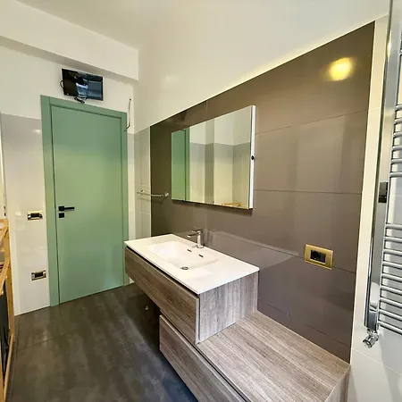 Apartment Bella Chiara - Le Terrazze *