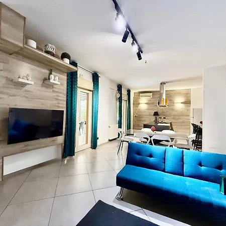 Apartment Bella Chiara - Le Terrazze