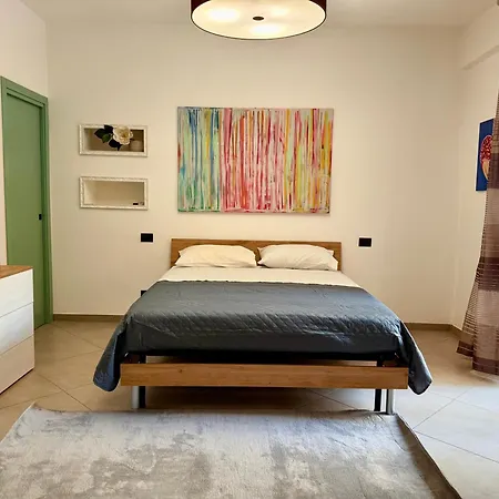 Apartment Bella Chiara - Le Terrazze