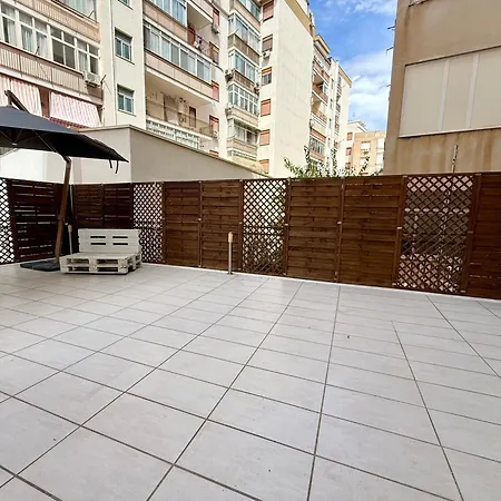 Bella Chiara - Le Terrazze Apartment Palermo